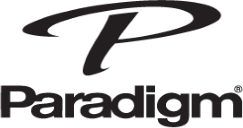 Paradigm - Loudspeakers and subwoofers Paradigm - Loudspeakers and subwoofers