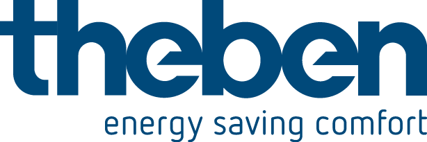 Theben - KNX automation and presence detection Theben - KNX automation and presence detection